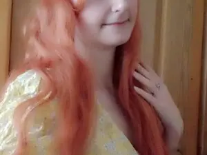Myfreecams Free Live Porn of Nadia_Best