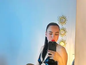 Myfreecams Sex Chat of Miss_Celeste