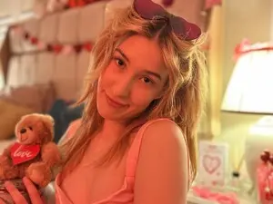 Myfreecams Best live sex cam show of SerenaBennet