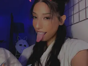Myfreecams Adult Video Chat of coconutbunz