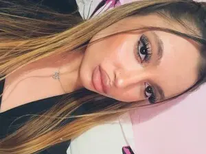Myfreecams Live Sex of JoLicious