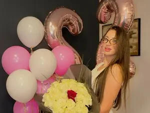 Myfreecams Live Sex of LorenAmeliy