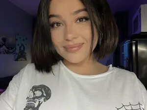 Myfreecams Nude Webcam of Your_AmyX