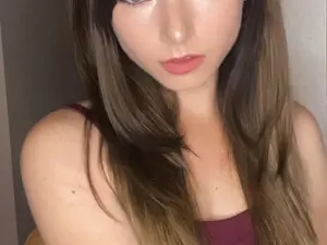 Myfreecams Nude Webcam of serava
