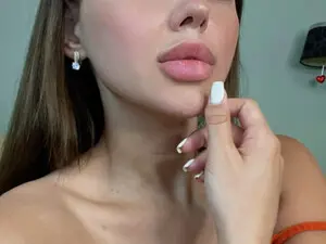 Myfreecams Adult Webcam of CrazyMillanka