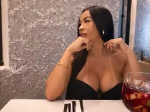 Myfreecams Free Porn Cam of Greicyass