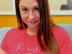 Myfreecams Adult Webcam of TinaSparkle3