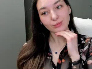 Myfreecams Sex Cam of SexyMegann