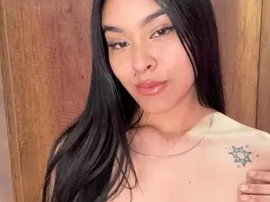 Myfreecams Free Porn Cam of CamilaPersy