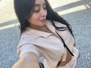 Myfreecams Best Webcam of Carolina_219