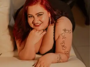 Myfreecams Adult Webcams of Electrabig_x