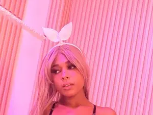 Myfreecams Live Porn of Salomebenz