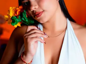 Myfreecams Live Sex Cam of HatsaJones