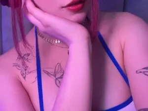 Myfreecams Live Sex of Doyeeon