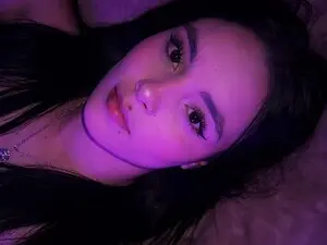 Myfreecams Adult Video Chat of Salomepolanie