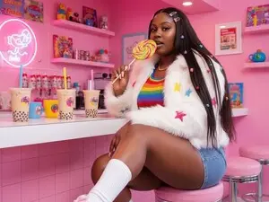 Myfreecams Private Sex Chat of Ebonylovely1