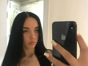 Myfreecams Nude Webcam of Viktoriiass