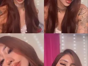 Myfreecams Free Live Porn of bloodymary_