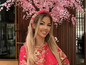 Myfreecams Live Porn of Yukenzi