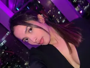 Myfreecams Adult Video Chat of Alejandra18