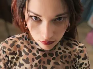 Myfreecams Nude Webcam of Vanessa_party