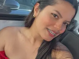 Myfreecams Live Sex Cam of Goddess_salome