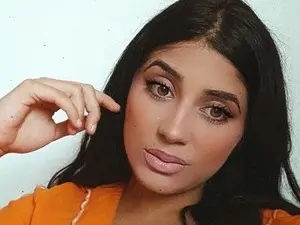 Myfreecams Nude Webcam of Jaqueline_xxx