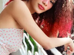 Myfreecams Live Sex of Lilly_dollss