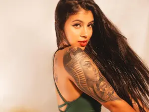 Myfreecams Free Porn Cam of Emily_jones3