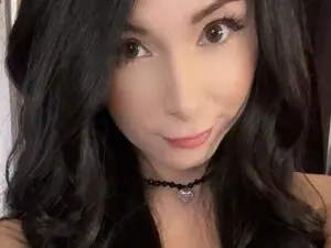 Myfreecams Live Porn of MollyMayhem