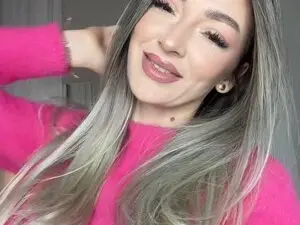 Myfreecams Live Porn of ErisVesper