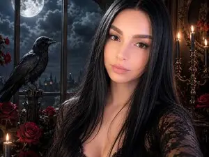 Myfreecams Sex Cam of Blodreina