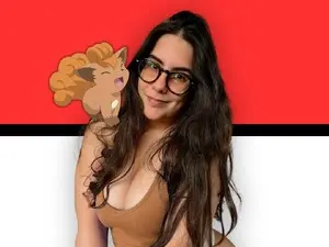 Myfreecams Nude Webcam of LanaTy