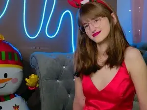 Myfreecams Nude Webcam of EmiDeLore