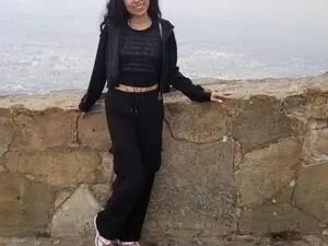 Myfreecams Private Sex Chat of AnahisRuiz