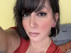 Myfreecams Adult Webcam of Curvyasfuck