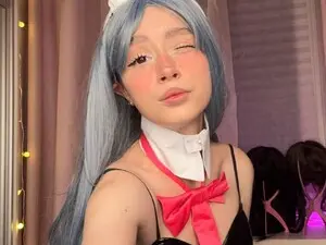 Myfreecams Sex Cam of AliceXsweeT