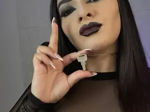 Myfreecams Adult Video Chat of GODDESS_EVANS