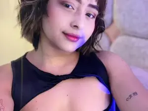 Myfreecams Sex Cam of KimVelez