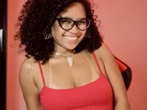 Myfreecams Live Porn of TatyLima