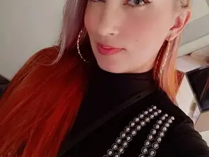 Myfreecams Live Sex of Luna_velvet