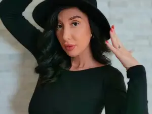 Myfreecams Live Porn of LeylaGracey