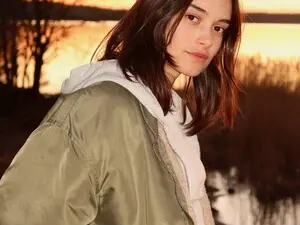 Myfreecams Private Sex Chat of Monica_Law