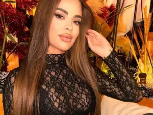 Myfreecams Adult Webcams of Arabian_Model