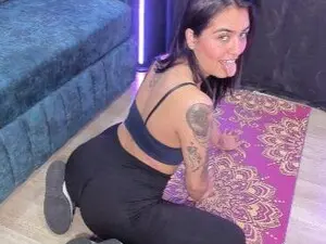 Myfreecams Best Webcam of DaliaWet1