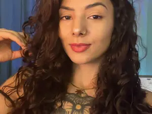 Myfreecams Live Porn of BellyTupi