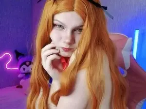 Myfreecams Free Live Porn of Lilimip