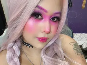 Myfreecams Nude Webcam of kitty_play