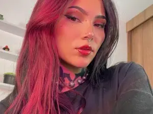 Myfreecams Live Porn of Sara_queen