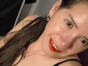 Myfreecams Adult Webcams of EvelsyLuna